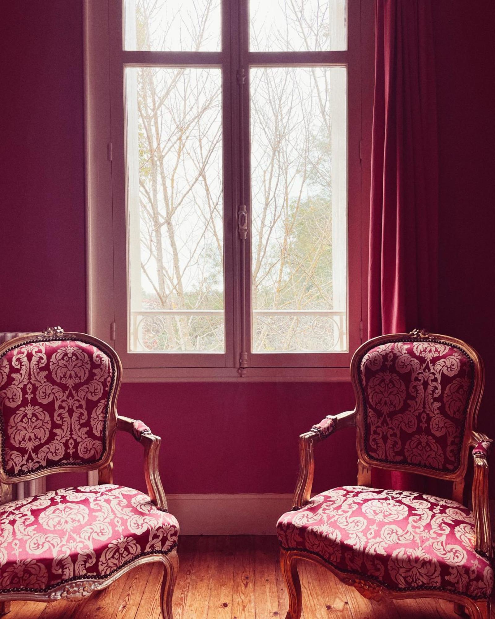 Chambres d'Hôtes Le Piot Fleurance Exterior foto